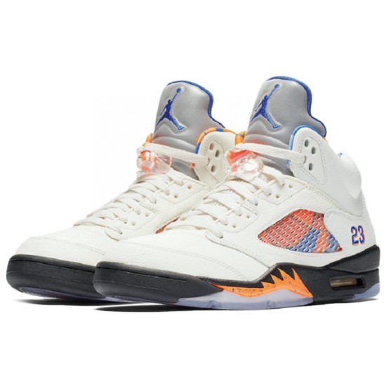 (Free Shipping)Jordan 5 Retro International Flight 136027-148