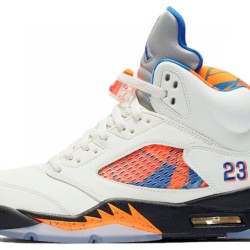 (Free Shipping)Jordan 5 Retro International Flight 136027-148