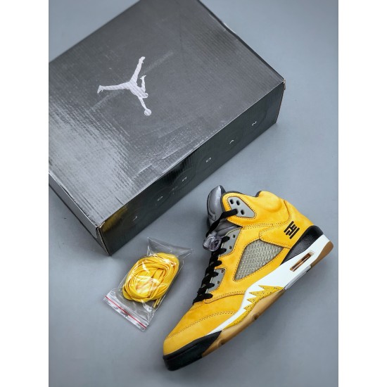 (Free Shipping)Jordan 5 Retro Tokyo T23 454783-701