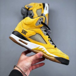 (Free Shipping)Jordan 5 Retro Tokyo T23 454783-701