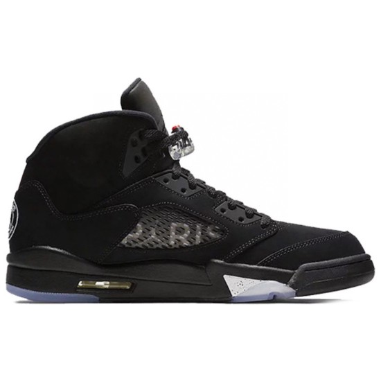 (Free Shipping)Jordan 5 Retro Paris Saint-Germain AV9175-001