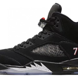 (Free Shipping)Jordan 5 Retro Paris Saint-Germain AV9175-001