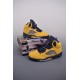 (Free Shipping)Air Jordan 5 Retro SE Michigan CQ9541-704