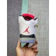 (Free Shipping)Jordan 5 Retro White Cement 136027-104