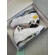 (Free Shipping)Jordan 5 Retro White Cement 136027-104