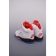 (Free Shipping)Jordan 5 Retro Fire Red Silver Tongue (2020) DA1911-102