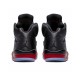 (Free Shipping)Jordan 5 Retro Satin Bred 136027-006