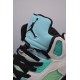 (Free Shipping)Jordan 5 Retro Island Green CN2932-100