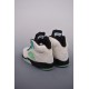 (Free Shipping)Jordan 5 Retro Island Green CN2932-100