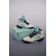 (Free Shipping)Jordan 5 Retro Island Green CN2932-100