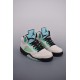 (Free Shipping)Jordan 5 Retro Island Green CN2932-100