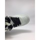 (Free Shipping)Top Air Jordan Retro 5 x Off-White CT8480-105