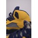 (Free Shipping)Air Jordan 5 Retro SE Michigan CQ9541-704