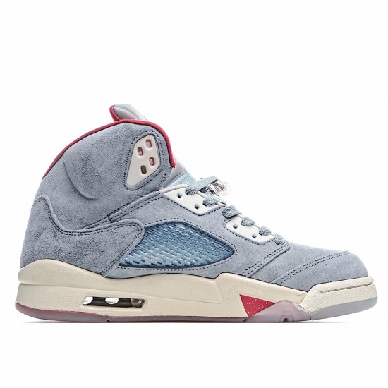 (Free Shipping)Air Jordan 5 Retro Trophy Room CI1899-400