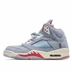 (Free Shipping)Air Jordan 5 Retro Trophy Room CI1899-400