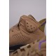 (Free Shipping)Jordan 6 Retro Gore-Tex Brown Kelp FD1643-300