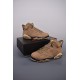 (Free Shipping)Jordan 6 Retro Gore-Tex Brown Kelp FD1643-300