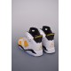 (Free Shipping)Jordan 6 Retro Yellow Ochre CT8529-170