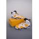 (Free Shipping)Jordan 6 Retro Yellow Ochre CT8529-170