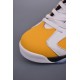 (Free Shipping)Jordan 6 Retro Yellow Ochre CT8529-170