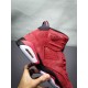 (Free Shipping)Air Jordan 6 Toro CT8529-600