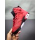 (Free Shipping)Air Jordan 6 Toro CT8529-600