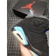 (Free Shipping)Jordan 6 Retro UNC  384664-006