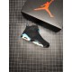 (Free Shipping)Jordan 6 Retro UNC  384664-006