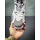 (Free Shipping)Air Jordan 6 Cool Grey CT8529-100