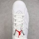 (Free Shipping)Jordan 6 Retro Infrared White (2014) 384664-123