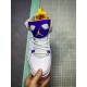 (Free Shipping)Jordan Flight Club 91 Lakers DC7329-105