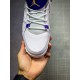 (Free Shipping)Jordan Flight Club 91 Lakers DC7329-105