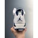 (Free Shipping)Jordan 6 Retro Midnight Navy (2022) CT8529-141