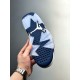 (Free Shipping)Jordan 6 Retro Midnight Navy (2022) CT8529-141