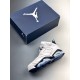 (Free Shipping)Jordan 6 Retro Midnight Navy (2022) CT8529-141