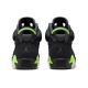 (Free Shipping)Jordan 6 Retro Electric Green CT8529-003