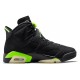 (Free Shipping)Jordan 6 Retro Electric Green CT8529-003