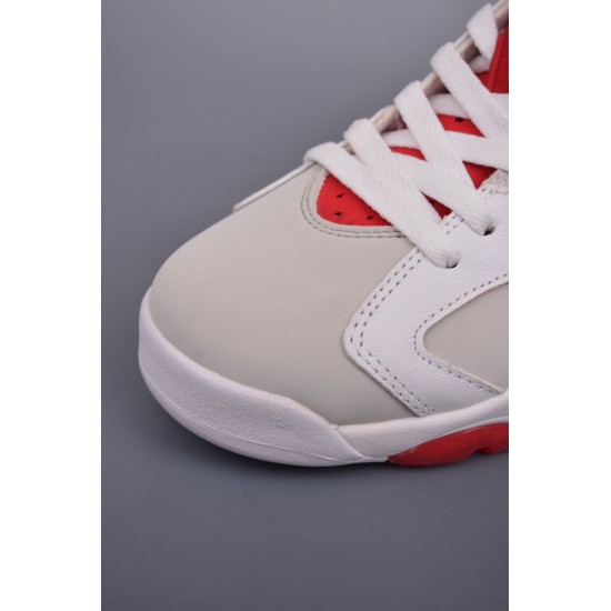 (Free Shipping)Jordan 6 Retro Hare CT8529-062