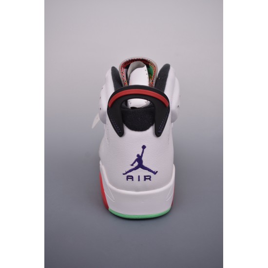 (Free Shipping)Jordan 6 Retro Hare CT8529-062