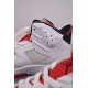 (Free Shipping)Jordan 6 Retro Hare CT8529-062