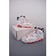 (Free Shipping)Jordan 6 Retro Hare CT8529-062