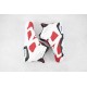 (Free Shipping)Jordan 6 Retro Carmine (2021) CT8529-106