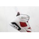 (Free Shipping)Jordan 6 Retro Carmine (2021) CT8529-106