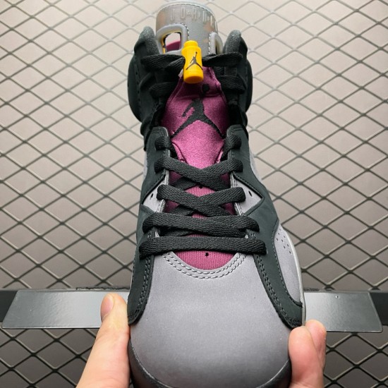 (Free Shipping)Jordan 6 Retro Bordeaux CT8529-063