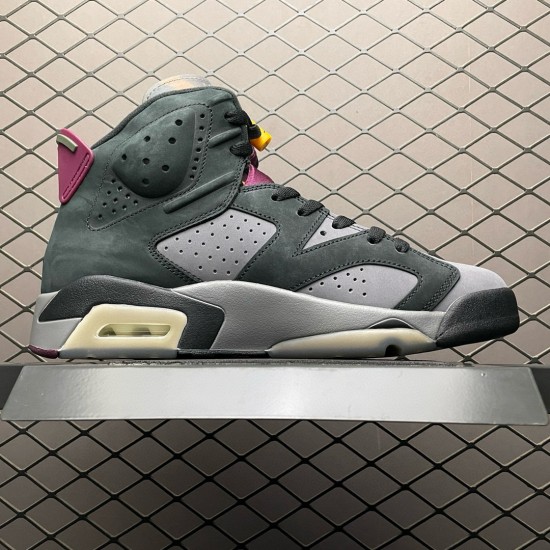 (Free Shipping)Jordan 6 Retro Bordeaux CT8529-063