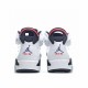 (Free Shipping)Jordan 6 Retro Flight Nostalgia CI3125-100