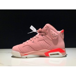 (Free Shipping)Jordan 6 Retro Aleali May CI0550-600