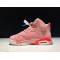 (Free Shipping)Jordan 6 Retro Aleali May CI0550-600