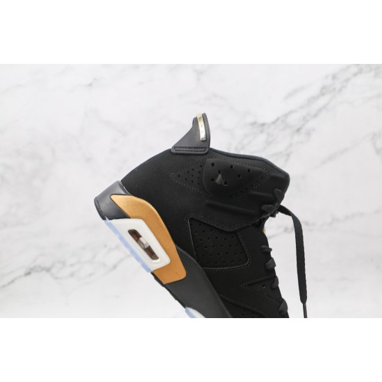 (Free Shipping)Jordan 6 Retro DMP (2020) CT4954-007