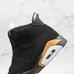 (Free Shipping)Jordan 6 Retro DMP (2020) CT4954-007